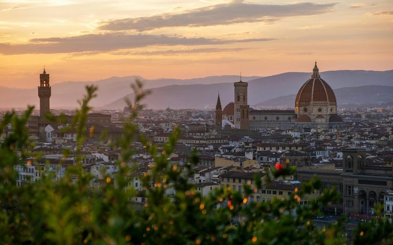 Florence — luxury travel by Forest Travel