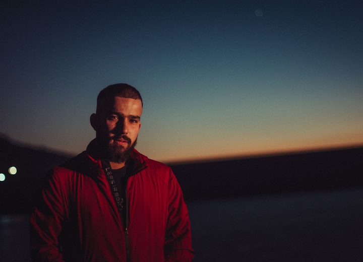 Fly the Drake