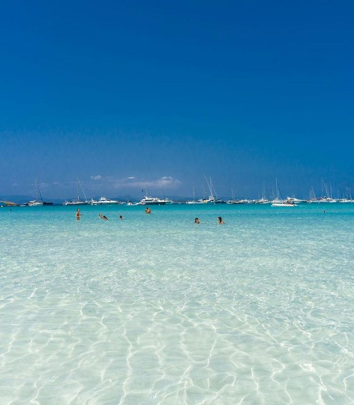 Formentera — Balearic Islands