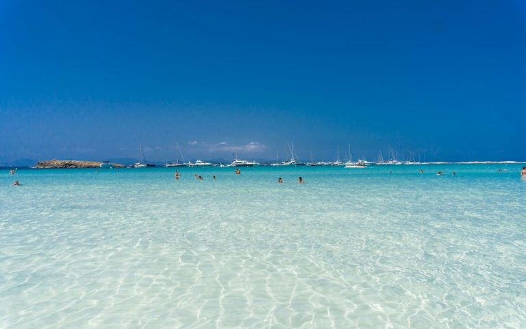 Formentera — luxury travel by Forest Travel