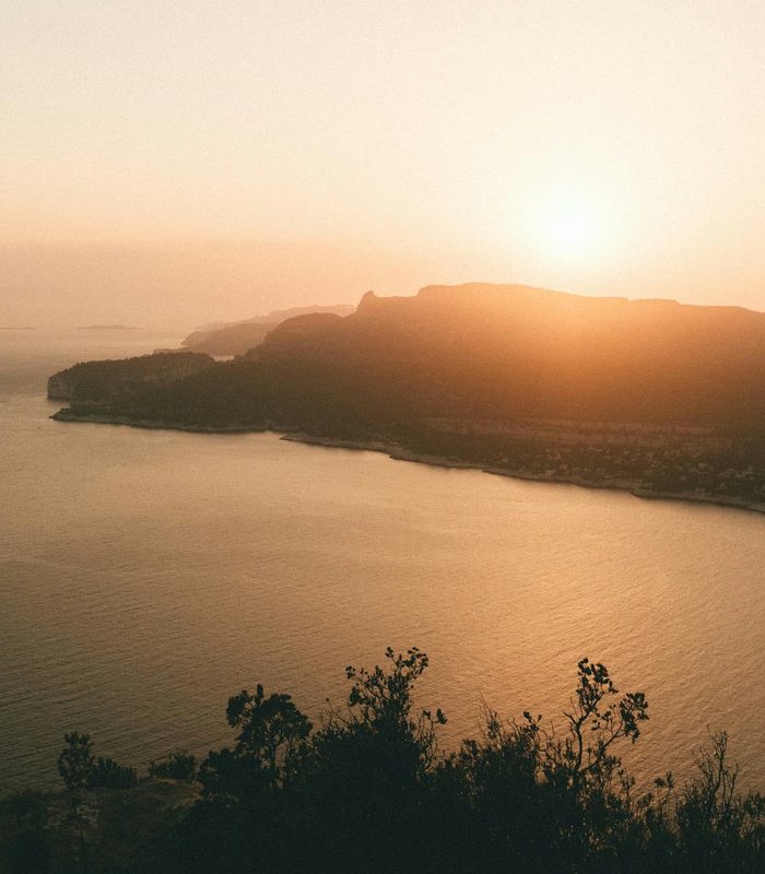 French Riviera — Côte d'Azur