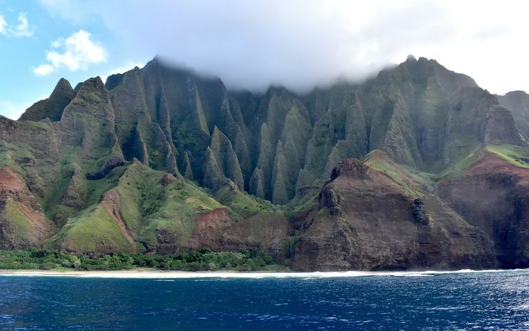 Kauai — luxury travel by Forest Travel