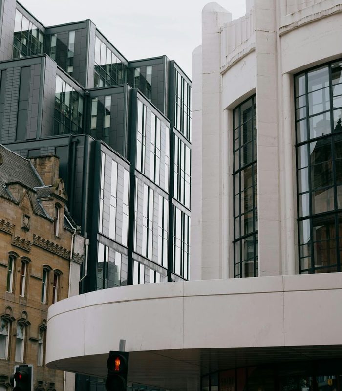 Glasgow — Scotland