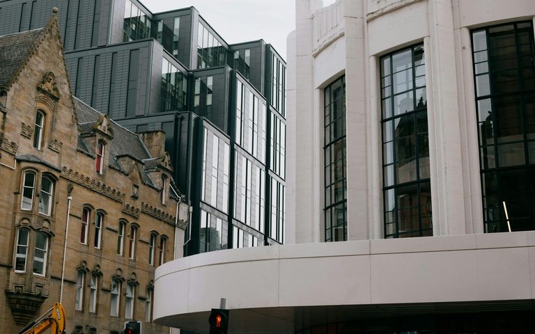 Glasgow — luxury travel by Forest Travel