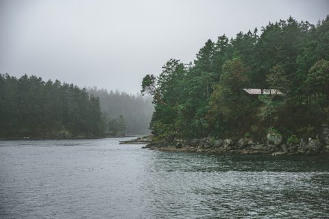 Gulf & Private Island