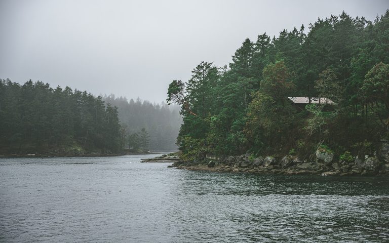 Gulf & Private Island