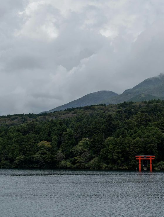 Hakone