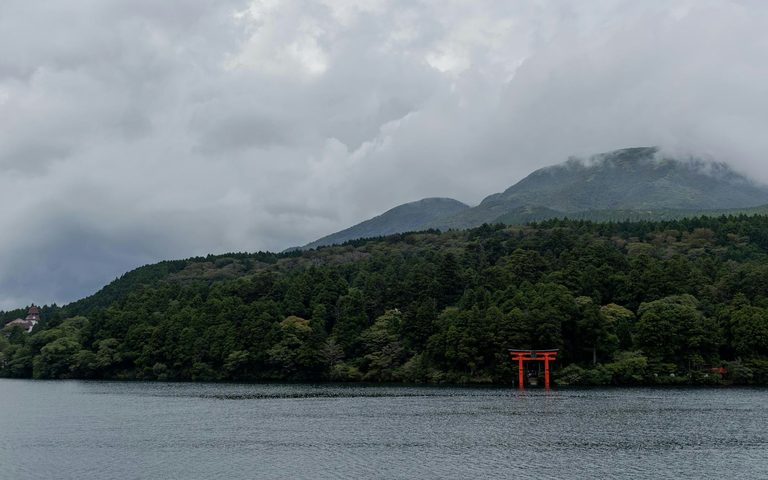 Hakone — luxury travel by Forest Travel