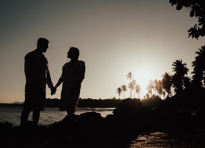 The Barbados Honeymoon