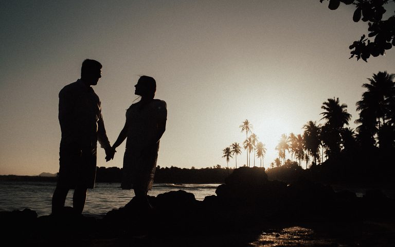 Los mejores destinos para una luna de miel de lujo — y cómo elegir