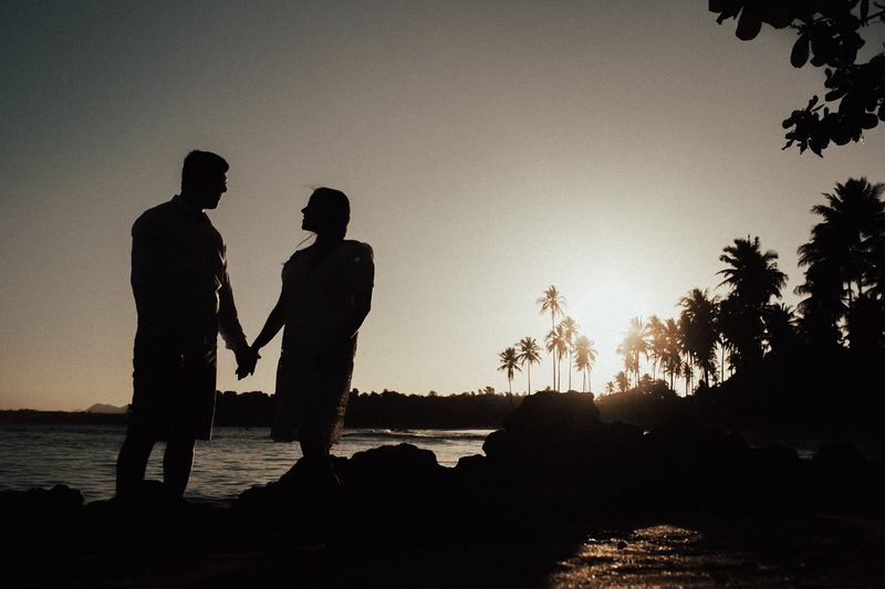 The Barbados Honeymoon — Barbados