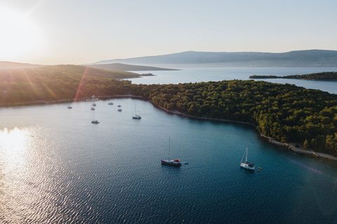 The Island Honeymoon