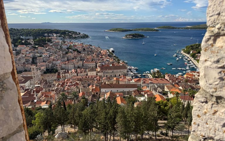 Hvar & the Islands — luxury travel by Forest Travel