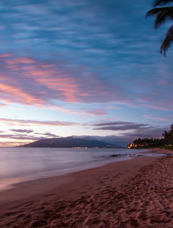 Maui