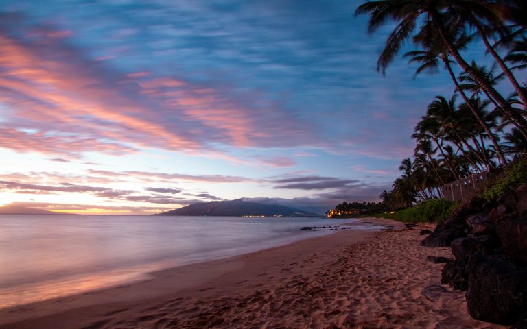 Maui — luxury travel by Forest Travel
