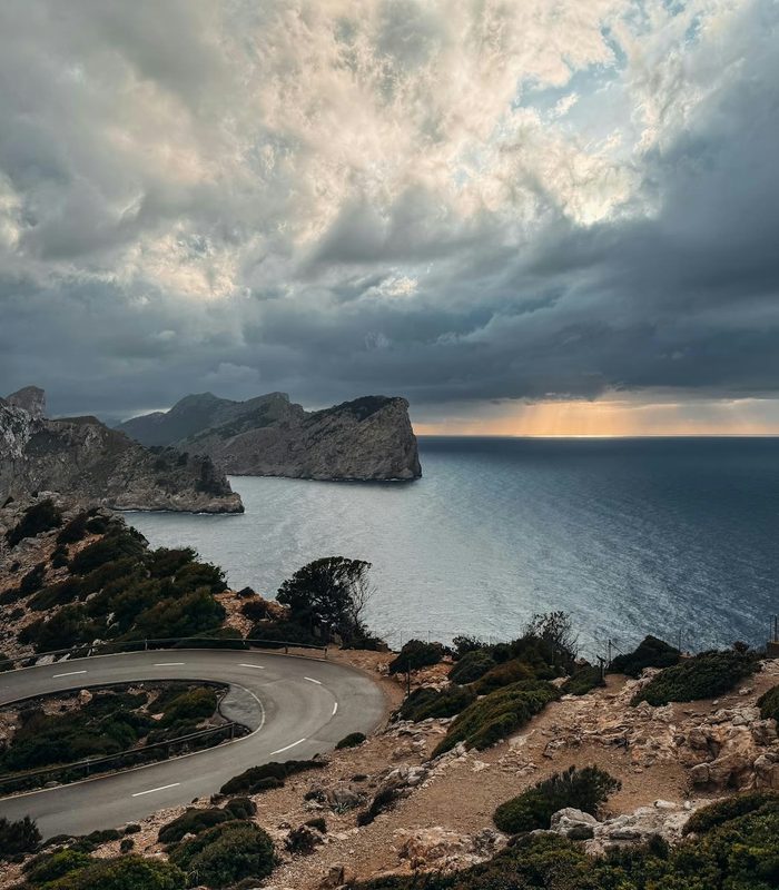 Ibiza — Balearic Islands