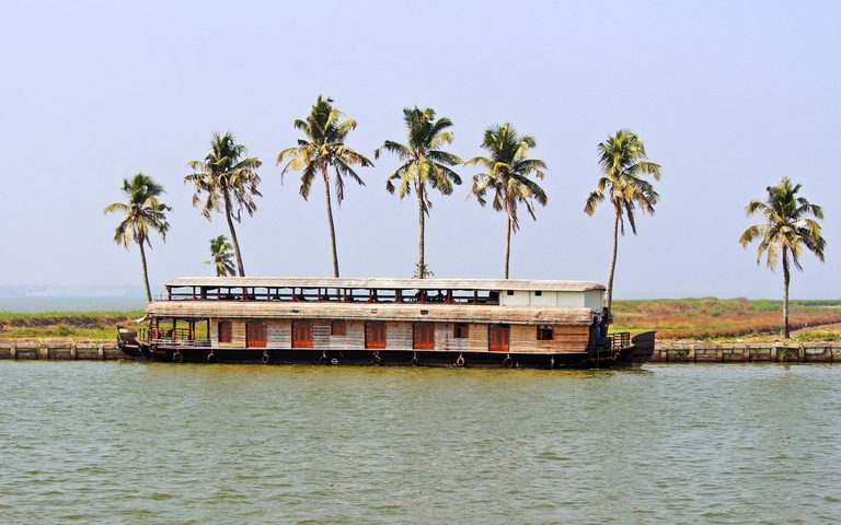 Kerala — luxury travel by Forest Travel