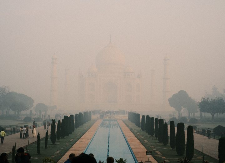 India