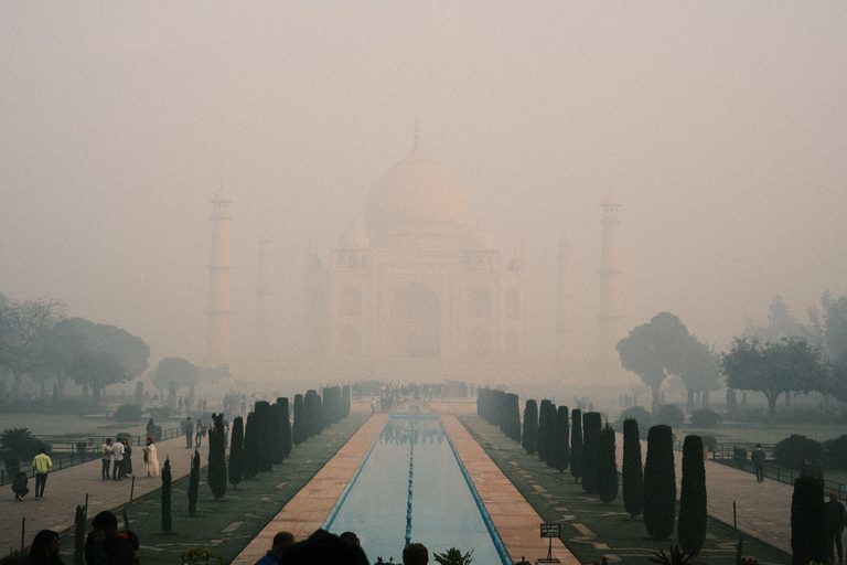 India — luxury travel by Forest Travel