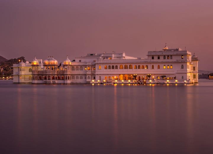 India