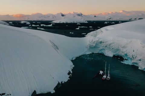 When to Book a Luxury Expedition — Antarctica, the Arctic and Private Yacht Realities
