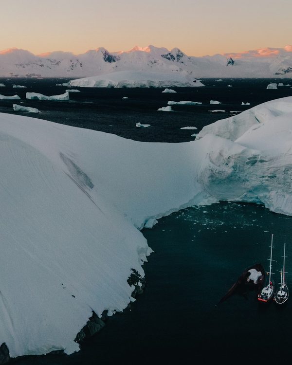 Adventure & Expeditions