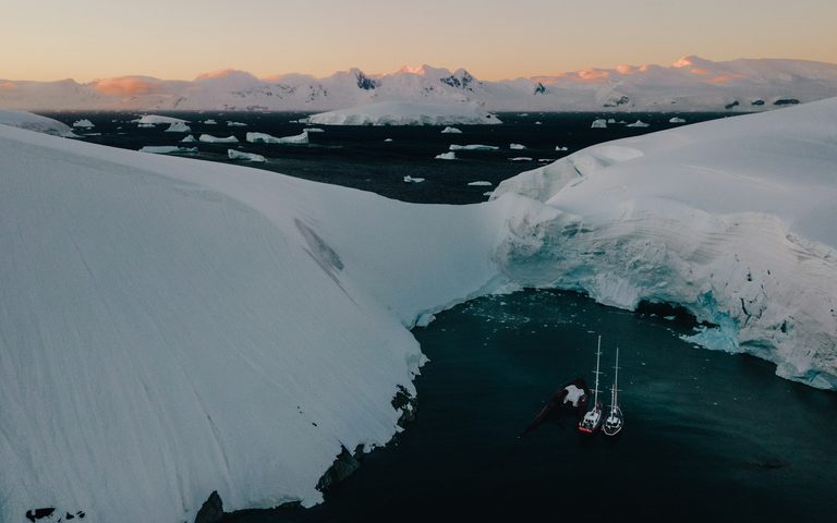 When to Book a Luxury Expedition — Antarctica, the Arctic and Private Yacht Realities