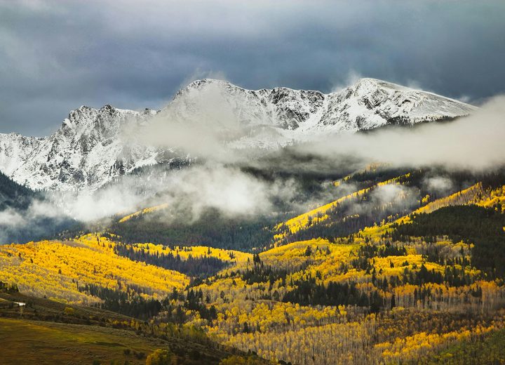 Aspen