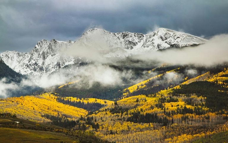Luxury Skiing in Aspen & the Rockies — Where to Go, When, and What It Starts From