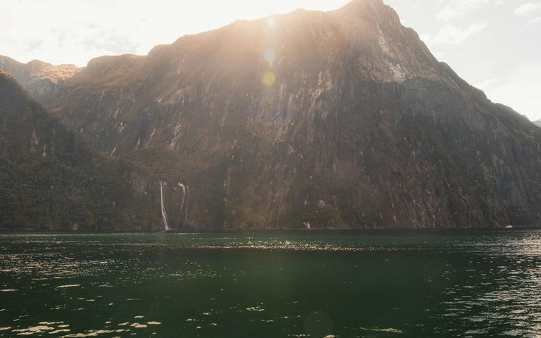 Luxury Australia & New Zealand Guide — Where to Go, When, and How Long