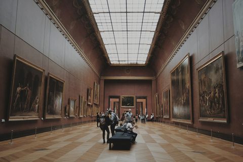 How to Experience True Cultural Immersion — Scholar Guides and After-Hours Access