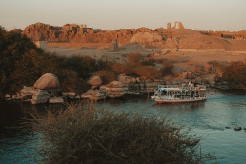The Best Time to Visit Egypt — a Luxury Nile and Red Sea Guide