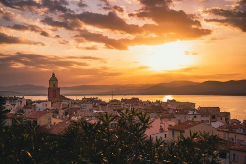 Luxury France Travel Guide — Paris, Provence, the Riviera and When to Go