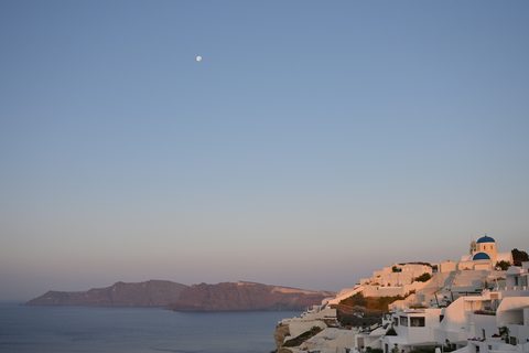 The Best Time to Visit Greece — a Luxury Islands & Mainland Guide
