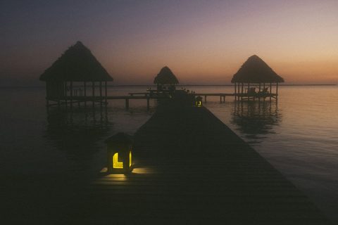 The Most Luxurious Honeymoon Destinations — and When to Book Each One