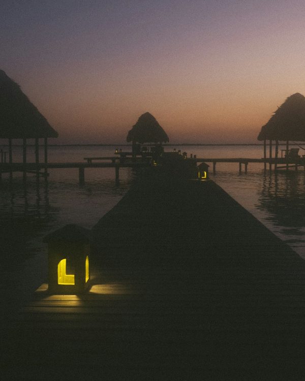 Honeymoons & Couples