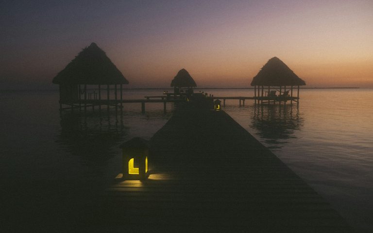 The Most Luxurious Honeymoon Destinations — and When to Book Each One