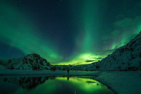 Iceland vs Norway: Which Is Better for the Northern Lights?
