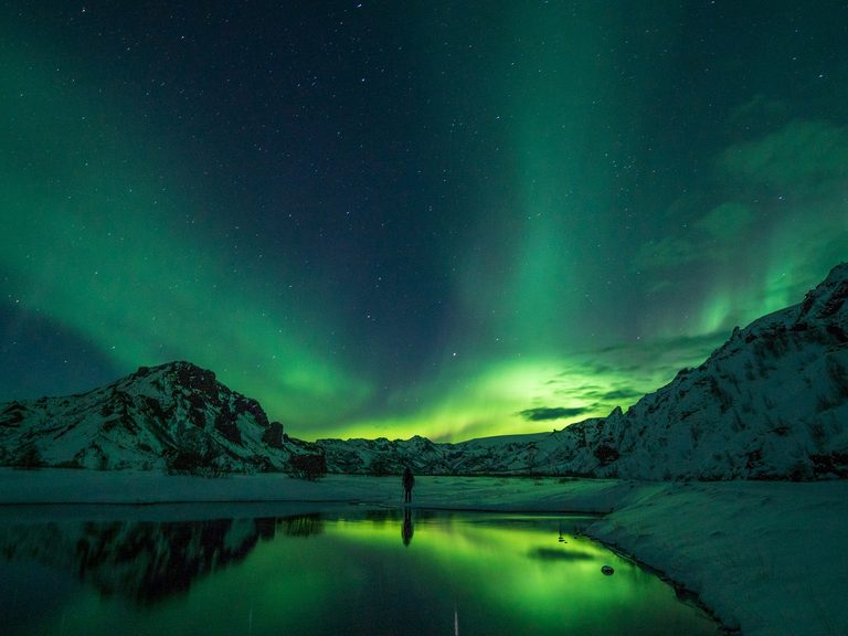Iceland vs Norway: Which Is Better for the Northern Lights?
