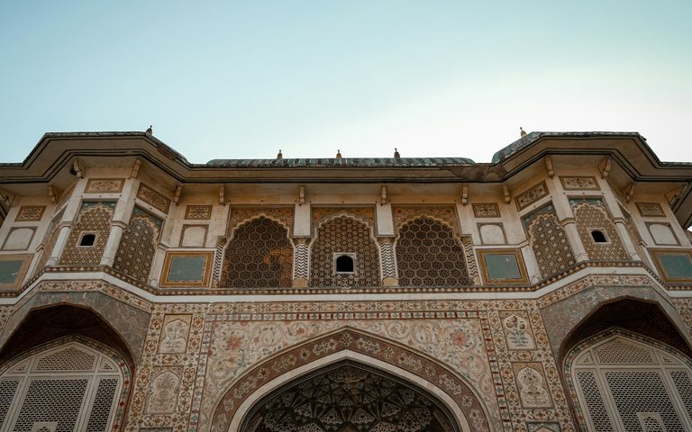 Guía de viaje de lujo a India — a dónde ir, cuándo y desde cuánto empieza