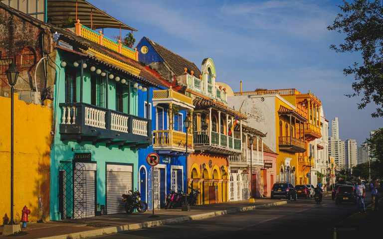 Guía de viaje de lujo a América Latina — a dónde ir, cuándo y desde cuánto empieza