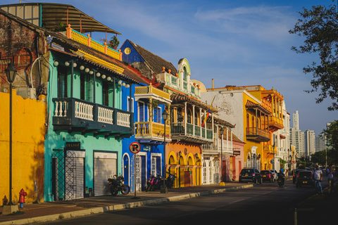 Luxury Cartagena & Colombia Guide — When to Go and What It Starts From