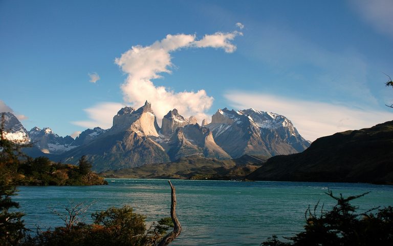Guía de viaje de lujo a la Patagonia — cuándo ir, Chile o Argentina, desde cuánto empieza