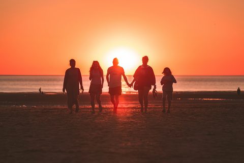 How to Plan a Luxury Multi-Generational Family Trip — Destinations, Villas and Timing