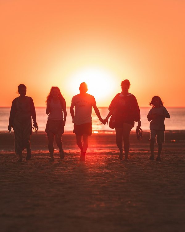 Luxury Family & Multi-Generational