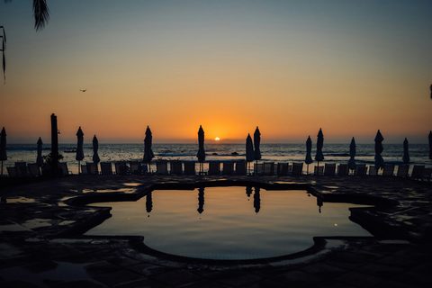 Luxury Mexico Travel Guide — Where to Go, When, and What It Starts From