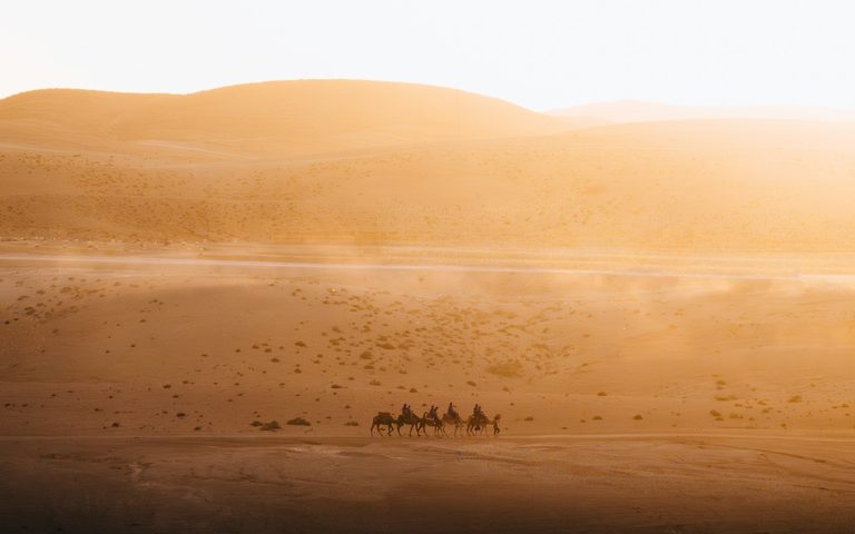 Egypt vs Morocco: Which Is Better for a Luxury North Africa Journey?