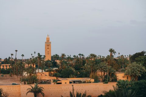 The Best Time to Visit Morocco — a Luxury, Season-by-Season Guide