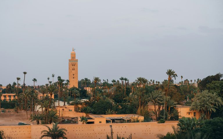 The Best Time to Visit Morocco — a Luxury, Season-by-Season Guide