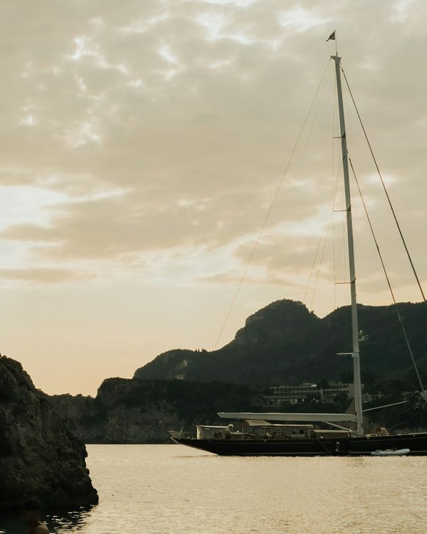 Sailing & Yachting